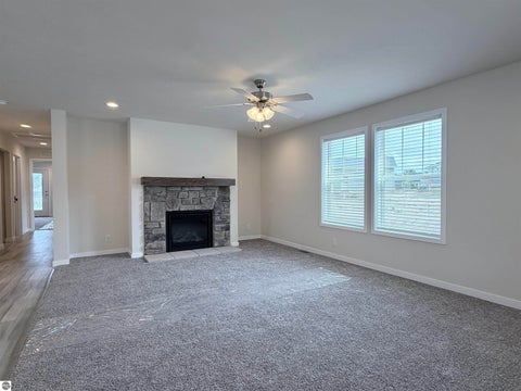Tiny photo for 1413 New Horizons Trail, Traverse City, MI 49686 (MLS # 1950894)