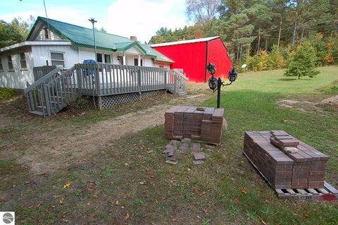 Tiny photo for 3888 S 5 1/2 Road, Harrietta, MI 49638 (MLS # 1951657)