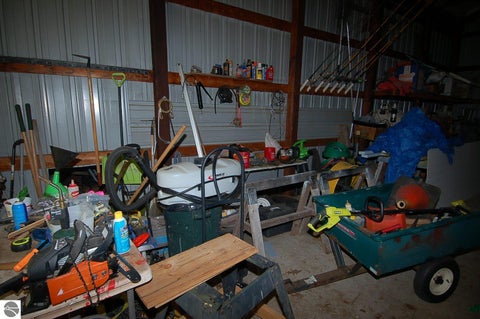 Tiny photo for 3888 S 5 1/2 Road, Harrietta, MI 49638 (MLS # 1951657)