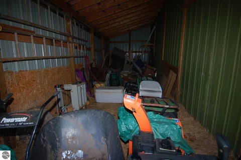 Tiny photo for 3888 S 5 1/2 Road, Harrietta, MI 49638 (MLS # 1951657)