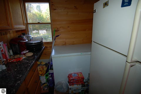 Tiny photo for 3888 S 5 1/2 Road, Harrietta, MI 49638 (MLS # 1951657)