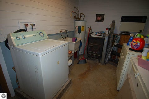 Tiny photo for 3888 S 5 1/2 Road, Harrietta, MI 49638 (MLS # 1951657)