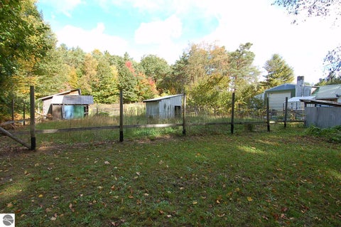 Tiny photo for 3888 S 5 1/2 Road, Harrietta, MI 49638 (MLS # 1951657)