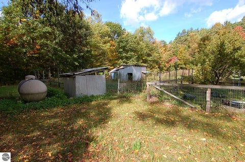 Tiny photo for 3888 S 5 1/2 Road, Harrietta, MI 49638 (MLS # 1951657)
