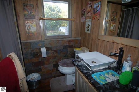 Tiny photo for 3888 S 5 1/2 Road, Harrietta, MI 49638 (MLS # 1951657)