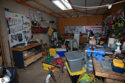 Tiny photo for 3888 S 5 1/2 Road, Harrietta, MI 49638 (MLS # 1951657)