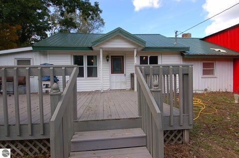 Photo of 3888 S 5 1/2 Road, Harrietta, MI 49638 (MLS # 1951657)