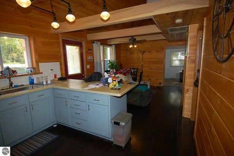 Tiny photo for 3888 S 5 1/2 Road, Harrietta, MI 49638 (MLS # 1951657)