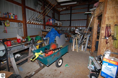 Tiny photo for 3888 S 5 1/2 Road, Harrietta, MI 49638 (MLS # 1951657)