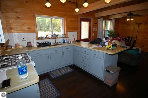 Tiny photo for 3888 S 5 1/2 Road, Harrietta, MI 49638 (MLS # 1951657)