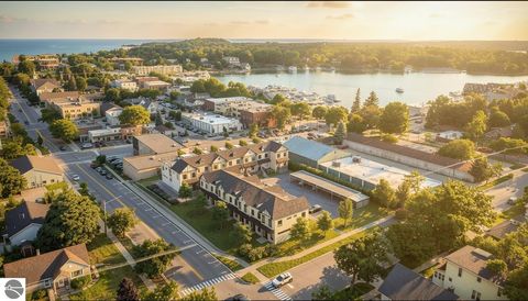 Tiny photo for 113 Uptown Lane, Charlevoix, MI 49720 (MLS # 1944049)