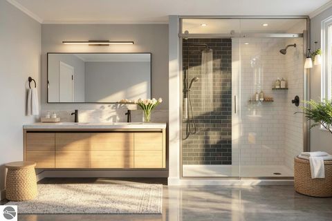 Tiny photo for 113 Uptown Lane, Charlevoix, MI 49720 (MLS # 1944049)