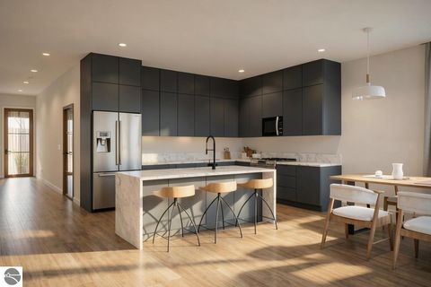 Tiny photo for 113 Uptown Lane, Charlevoix, MI 49720 (MLS # 1944049)