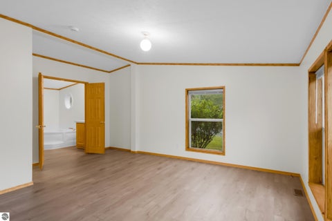 Tiny photo for 10995 Stacey Alley, Honor, MI 49640 (MLS # 1951162)