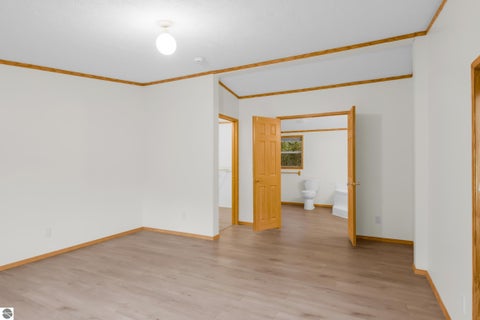 Tiny photo for 10995 Stacey Alley, Honor, MI 49640 (MLS # 1951162)