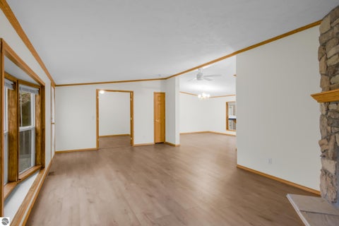 Tiny photo for 10995 Stacey Alley, Honor, MI 49640 (MLS # 1951162)