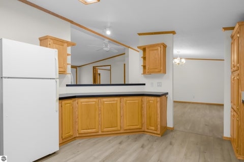 Tiny photo for 10995 Stacey Alley, Honor, MI 49640 (MLS # 1951162)