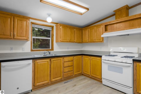 Tiny photo for 10995 Stacey Alley, Honor, MI 49640 (MLS # 1951162)
