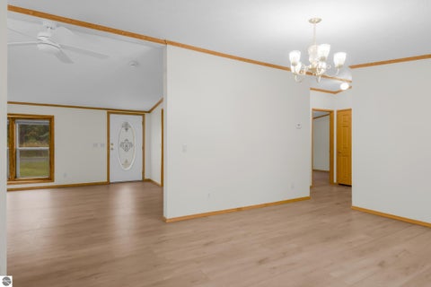 Tiny photo for 10995 Stacey Alley, Honor, MI 49640 (MLS # 1951162)