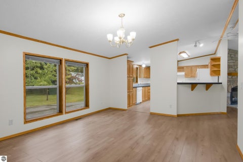Tiny photo for 10995 Stacey Alley, Honor, MI 49640 (MLS # 1951162)