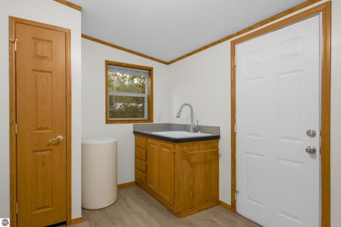 Tiny photo for 10995 Stacey Alley, Honor, MI 49640 (MLS # 1951162)