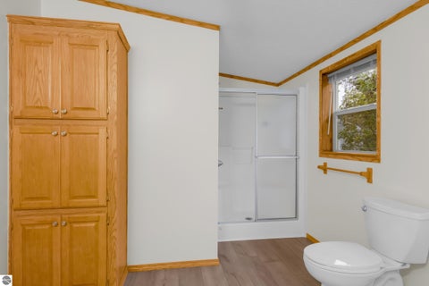 Tiny photo for 10995 Stacey Alley, Honor, MI 49640 (MLS # 1951162)