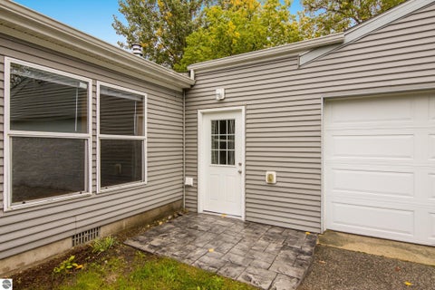 Tiny photo for 10995 Stacey Alley, Honor, MI 49640 (MLS # 1951162)