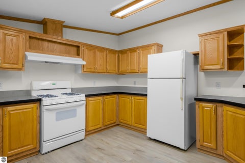 Tiny photo for 10995 Stacey Alley, Honor, MI 49640 (MLS # 1951162)