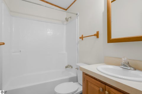 Tiny photo for 10995 Stacey Alley, Honor, MI 49640 (MLS # 1951162)