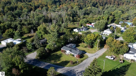 Tiny photo for 10995 Stacey Alley, Honor, MI 49640 (MLS # 1951162)