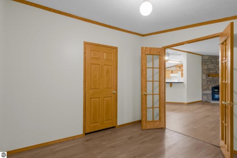 Tiny photo for 10995 Stacey Alley, Honor, MI 49640 (MLS # 1951162)