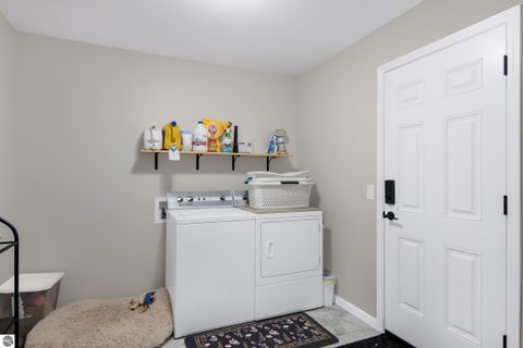 Tiny photo for 1325 Umber Drive, Traverse City, MI 49696 (MLS # 1948267)