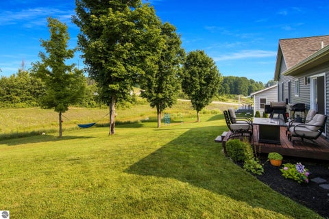 Tiny photo for 1325 Umber Drive, Traverse City, MI 49696 (MLS # 1948267)