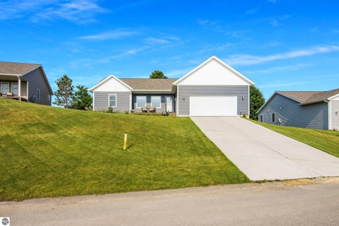 Tiny photo for 1325 Umber Drive, Traverse City, MI 49696 (MLS # 1948267)