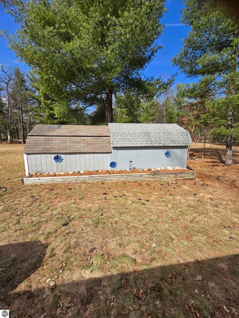 Tiny photo for 2771 Menominee Trail, West Branch, MI 48661 (MLS # 1943436)