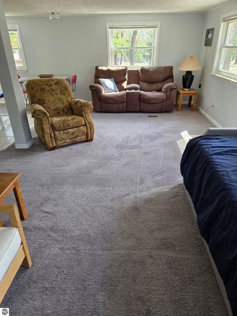 Tiny photo for 2771 Menominee Trail, West Branch, MI 48661 (MLS # 1943436)