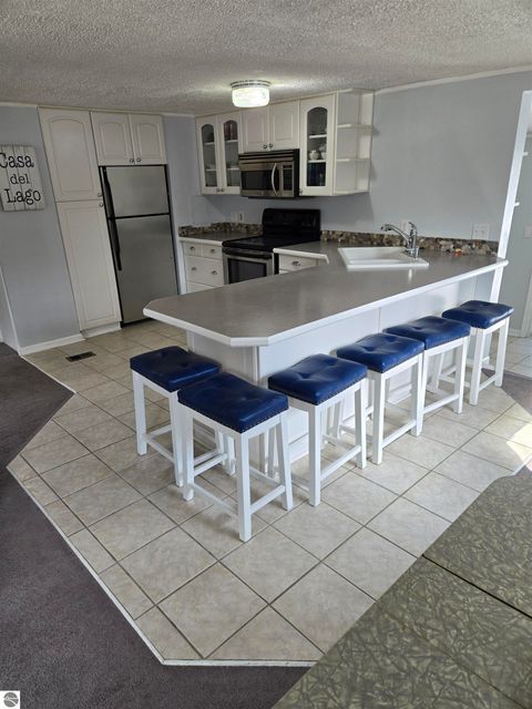 Tiny photo for 2771 Menominee Trail, West Branch, MI 48661 (MLS # 1943436)