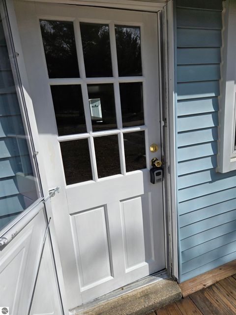 Tiny photo for 2771 Menominee Trail, West Branch, MI 48661 (MLS # 1943436)