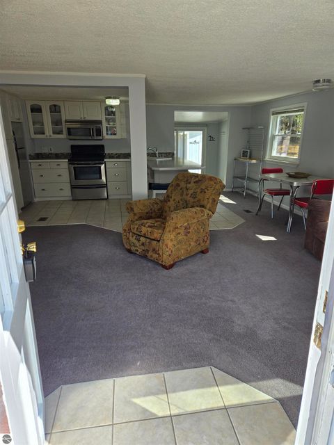 Tiny photo for 2771 Menominee Trail, West Branch, MI 48661 (MLS # 1943436)