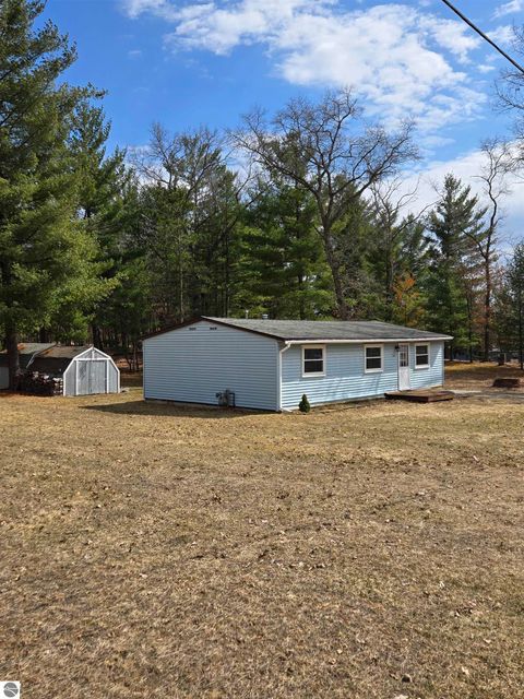 Tiny photo for 2771 Menominee Trail, West Branch, MI 48661 (MLS # 1943436)