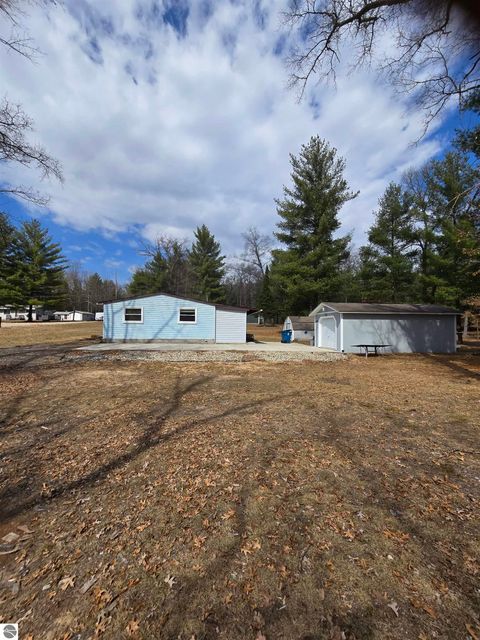 Tiny photo for 2771 Menominee Trail, West Branch, MI 48661 (MLS # 1943436)