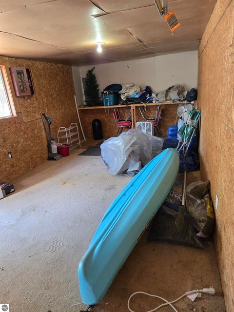 Tiny photo for 2771 Menominee Trail, West Branch, MI 48661 (MLS # 1943436)