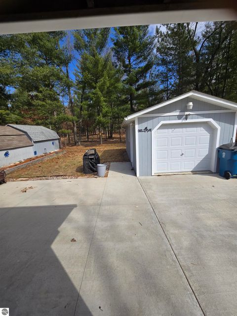 Tiny photo for 2771 Menominee Trail, West Branch, MI 48661 (MLS # 1943436)