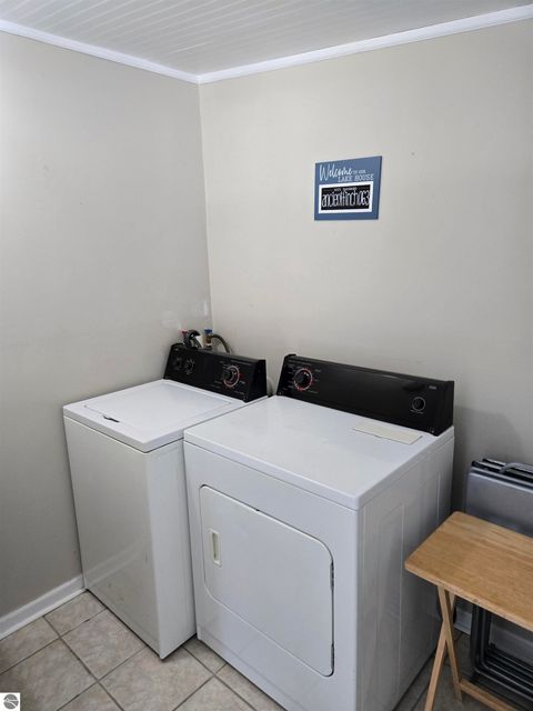 Tiny photo for 2771 Menominee Trail, West Branch, MI 48661 (MLS # 1943436)