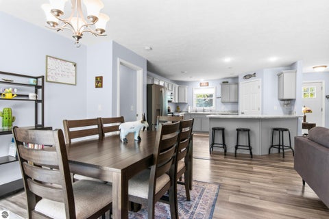 Tiny photo for 310 S Shabwasung Street, Northport, MI 49670 (MLS # 1947578)