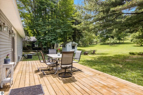 Tiny photo for 310 S Shabwasung Street, Northport, MI 49670 (MLS # 1947578)