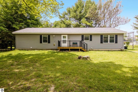 Photo of 310 S Shabwasung Street, Northport, MI 49670 (MLS # 1947578)