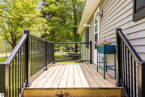 Tiny photo for 310 S Shabwasung Street, Northport, MI 49670 (MLS # 1947578)