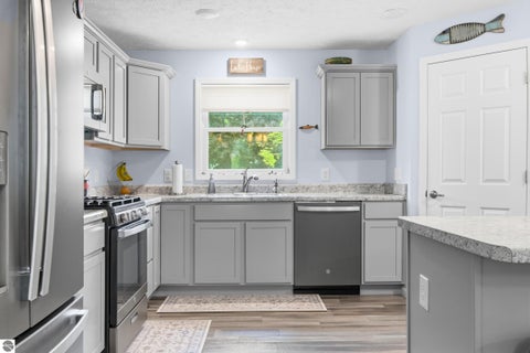 Tiny photo for 310 S Shabwasung Street, Northport, MI 49670 (MLS # 1947578)