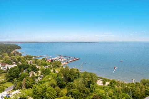 Tiny photo for 310 S Shabwasung Street, Northport, MI 49670 (MLS # 1947578)